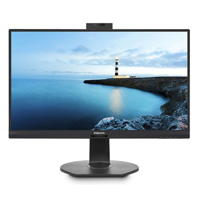 MONITOR PHILIPS LCD IPS LED 23.8