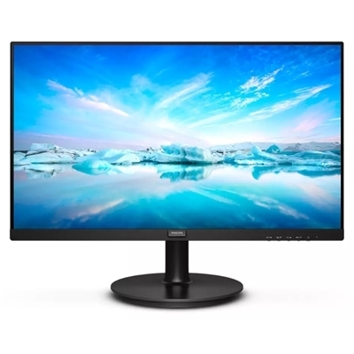 MONITOR PHILIPS LCD IPS LED 23.8
