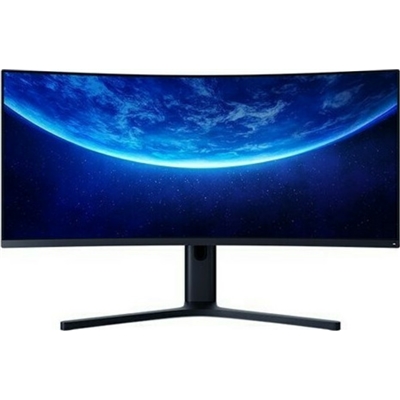 MONITOR XIAOMI MI LCD CURVED LED 34