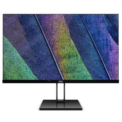 MONITOR AOC LCD IPS LED 23.8