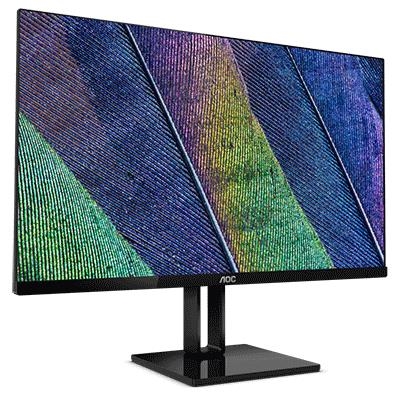 MONITOR AOC LCD IPS LED 27