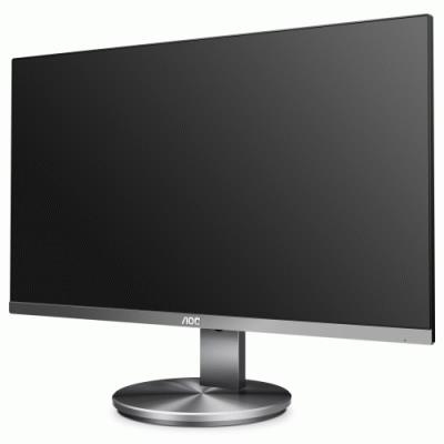 MONITOR AOC LCD IPS LED 23.8