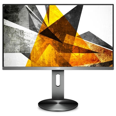 MONITOR AOC LCD IPS LED 27