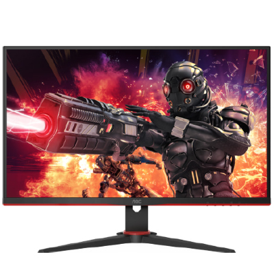 MONITOR AOC LCD IPS LED 23.8