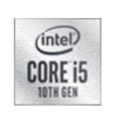CPU INTEL COMET LAKE I5-10600KF 4.1G (4.8G TURBO) 6-CORE BX8070110600KF 12MB LGA1200 14NM 125W BOX NO FAN -GARANZIA 3 ANNI-