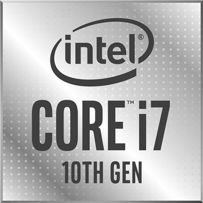 CPU INTEL COMET LAKE I7-10700KF 3.8G (5.1G TURBO) 8-CORE BX8070110700KF 16MB LGA1200 14NM 125W BOX NO FAN -GAR. 3 ANNI-