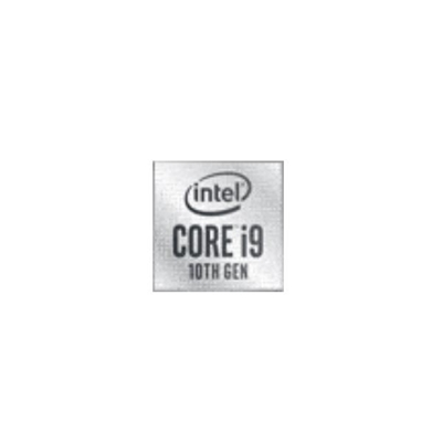 CPU INTEL COMET LAKE I9-10900F 2.8G (5.2G TURBO) 10-CORE BX8070110900F 20MB LGA1200 14NM 65W BOX GARANZIA 3 ANNI-