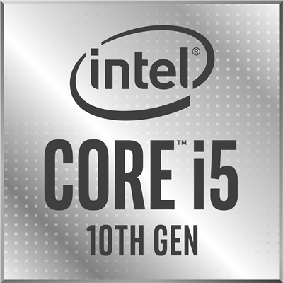 CPU INTEL COMET LAKE I5-10500 3.1G (4.5G TURBO) 6-CORE BX8070110500 12MB LGA1200 GRAFICA UHD 630 14NM 65W BOX -GARANZIA 3 ANNI-
