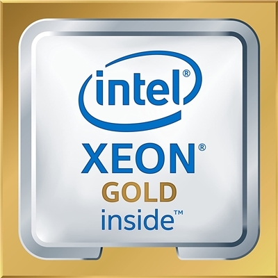 CPU INTEL XEON GOLD (16 CORE) 5218 2.3GHZ/3.9GHZ-TURBO BX806955218 22MB 14NM LGA3647 125W NO DISSIPATORE - 1 ANNO GARANZIA