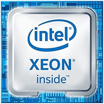 CPU INTEL XEON W (4 CORE) W-2225 4.1GHZ (4.6GHZ TURBO) CD8069504394102 8,25MB LGA2066 SENZA DISSIPATORE TRAY  - 1 ANNO GARANZIA