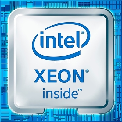 CPU INTEL XEON W (12 CORE) W-2265 3.5GHZ (4.6GHZ TURBO) CD8069504393400 19,25MB LGA2066 SENZA DISSIPATORE TRAY -1 ANNO GARANZIA
