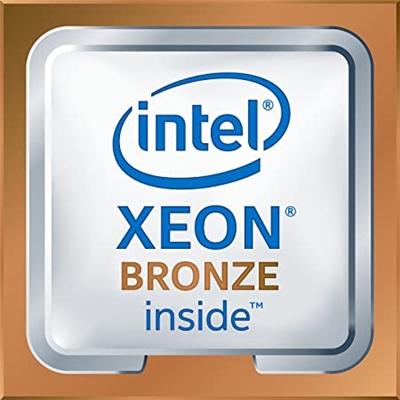 CPU INTEL XEON SCALABLE (6 CORE) 3204 1,9GHZ BX806953204 8,25MB LGA3647 9.60GT/SEC 85W 14NM BOX