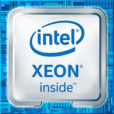 CPU INTEL XEON 6 CORE E-2226G 3.4GHZ (4.7GHZ TURBO) BX80684E2226G 12MB LGA1151 80W BOX