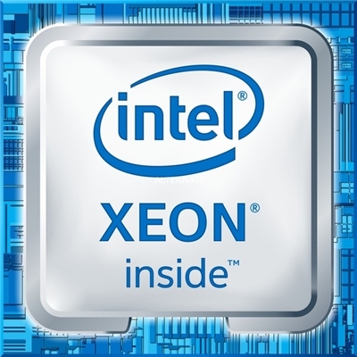 CPU INTEL XEON W (8 CORE) W-1270P 3.8GHZ (5.1GHZ TURBO) BX80701W1270P 16MB LGA1200 125W GRAFICA UHD P630
