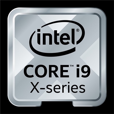CPU INTEL CORE I9-10900X 3.7G (4.5G TURBO) 10CORE BX8069510900X 19,25MB LGA2066 165W 14NM BOX NO DISSIPATORE GARANZIA 3 ANNI
