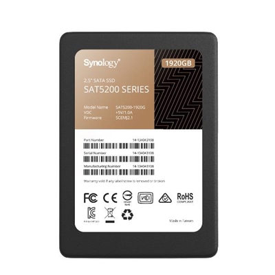SSD-SOLID STATE DISK 2.5