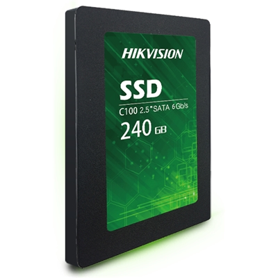 SSD-SOLID STATE DISK 2.5