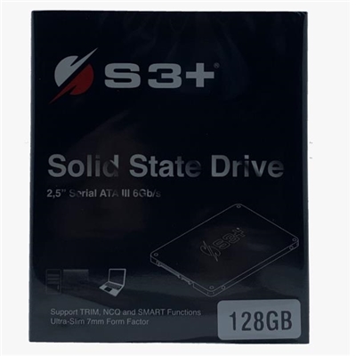 SSD-SOLID STATE DISK 2.5