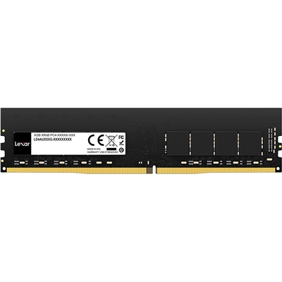 DDR4 8GB 3200MHZ LD4AU008G-B3200GSST LEXAR CL19