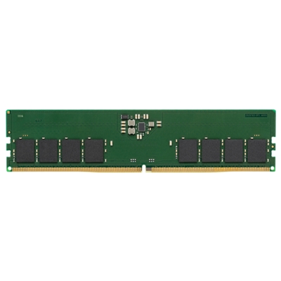 DDR5 16GB 4800MHZ KVR48U40BS8-16 KINGSTON CL40 SINGLE RANK