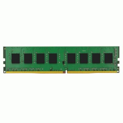 DDR4 8GB 2666MHZ KVR26N19S8/8 KINGSTON CL19 SINGLERANK