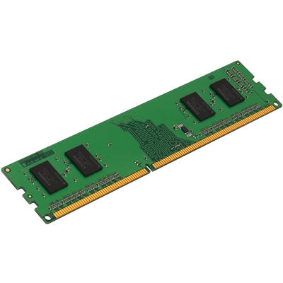 DDR4 4GB 2666MHZ KVR26N19S6/4 KINGSTON CL19