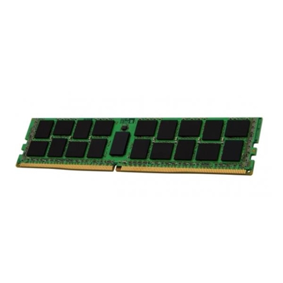 DDR4 DIMM 32GB 3200MHZ KSM32RD8/32MER KINGSTON ECC REG CL22 MICRON E RAMBUS DUAL RANK