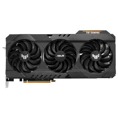 SVGA ASUS TUF-RX6800XT-O16G-GAMING AMD RX6800 16GDDR6 256BIT PCIE4.0 1XHDMI 3XDP HDCP 7680X4320 2,9SLOT 90YV0FL1-M0NM00