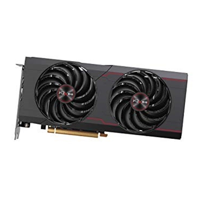 SVGA SAPPHIRE RADEON RX 6700 XT PULSE 12G GDDR6 HDMI 3XDP ATTIVA 11306-02-20G