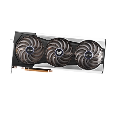 SVGA SAPPHIRE NITRO+ AMD RADEON RX 6900 XT SE GAMING OC 16GB GDDR6 HDMI 3XDP 11308-03-20G