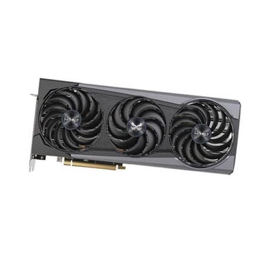 SVGA SAPPHIRE NITRO+ AMD RADEON RX 6800  GAMING OC 16GB GDDR6 HDMI TRIPLE DP 11305-01-20G