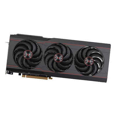 SVGA SAPPHIRE PULSE AMD RADEON RX 6800 GAMING OC 16GB GDDR6 HDMI TRIPLE DP 11305-02-20G