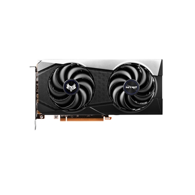 SVGA SAPPHIRE RADEON NITRO+ RX 6600 XT GAMING OC 8G GDDR6 HDMI 3XDP ATTIVA 11309-01-20G