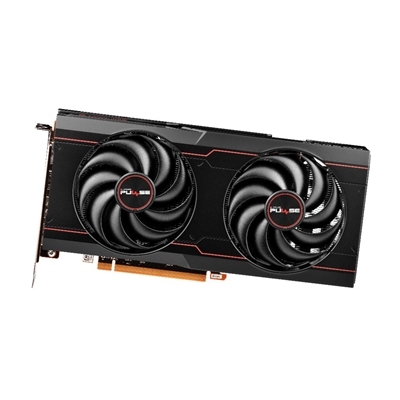 SVGA SAPPHIRE PULSE AMD RADEON RX 6600 XT GAMING OC 8GB GDDR6 HDMI 3XDP LITE 11309-03-20G