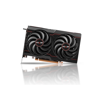SVGA SAPPHIRE PULSE AMD RADEON RX 6600 GAMING 8GB GDDR6 HDMI 3XDP 11310-01-20G