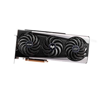 SVGA SAPPHIRE NITRO+ GAMING OC AMD RADEON RX 6800 XT 16G GDDR6 HDMI 3XDP 11304-02-20G
