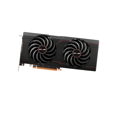 SVGA SAPPHIRE PULSE GAMING OC AMD RADEON RX 6700 XT 12G GDDR6 HDMI 3XDP 11306-05-20G