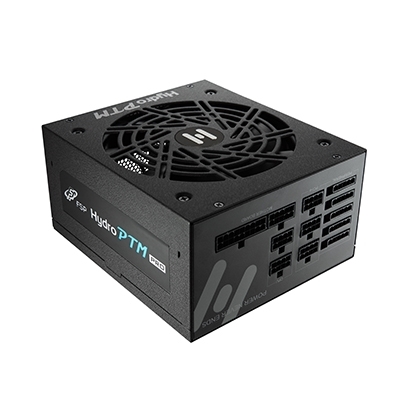 ALIMENTATORE ATX 850W FULL MODULAR FORTRON MOD. HYDRO PTM PRO HPT2-850M 80PLUS PLATINUM ACTIVE PFC