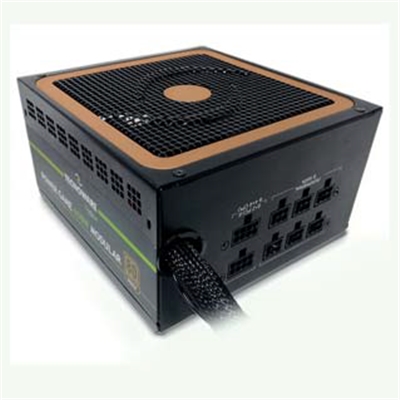 ALIMENTATORE ATX 650W TECNOWARE 80PLUS BRONZE FAL650PGM PFC ATTIVO EFF.>85% FAN14MM BLACK FINO:31/12