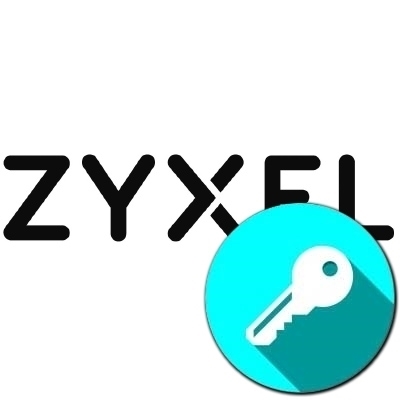 ZYXEL (ESD-LICENZA ELETTRONICA) AGGIUNGE 5 TUNNEL SSL VPN LIC-SSL-ZZ0015F X USG/VPN/ZYWALL SOLO MOD.A LISTINO  (EX COD.43.0146