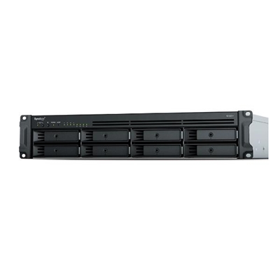 NAS SYNOLOGY RS1221RP+ X 8HD 3.5