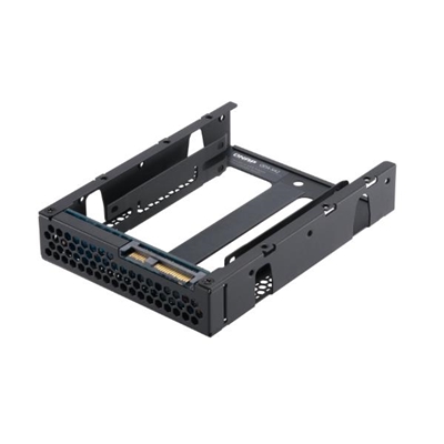 ADATTATORE QNAP QDA-SA2-4PCS PER UNITÃ€ SAS 6GBPS SATA SSD DA 2.5