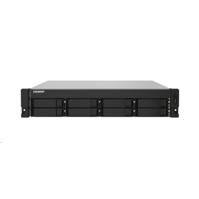 NAS QNAP TS-832PXU-4G 8HD 3,5