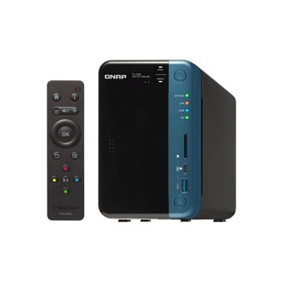 NAS QNAP TS-253B-4G 2HD 3,5