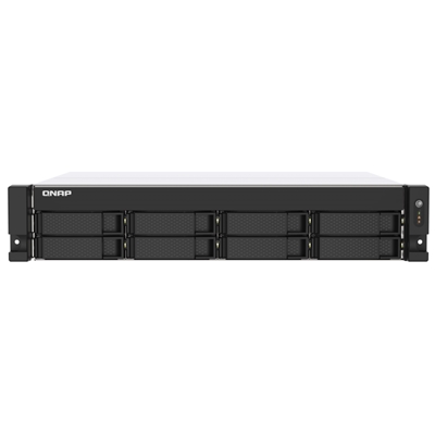 NAS QNAP TS-873AU-RP-4G 8HD 3,5