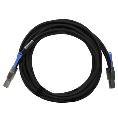 MINI SAS CABLE (SFF-8644) 3.0MT QNAP CAB-SAS30M-8644