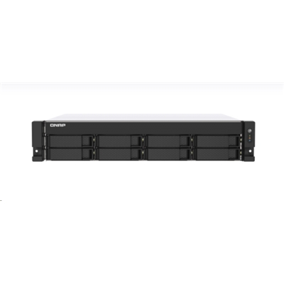 NAS QNAP TS-853DU-RP-4G 8HD 3,5