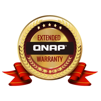 ESTENSIONE GARANZIA 3 ANNI ADVANCED REPLACEMENT SERVICE QNAP ARP3-TS-873AU-RP PER MODELLO TS-873AU-RP