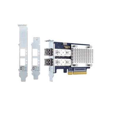 SCHEDA DI ESPANSIONE FIBRE CHANNEL QNAP QXP-32G2FC