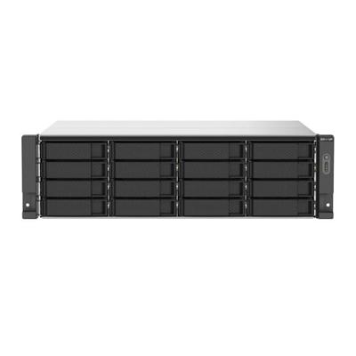 NAS QNAP TS-1673AU-RP-16G 16HD 3,5
